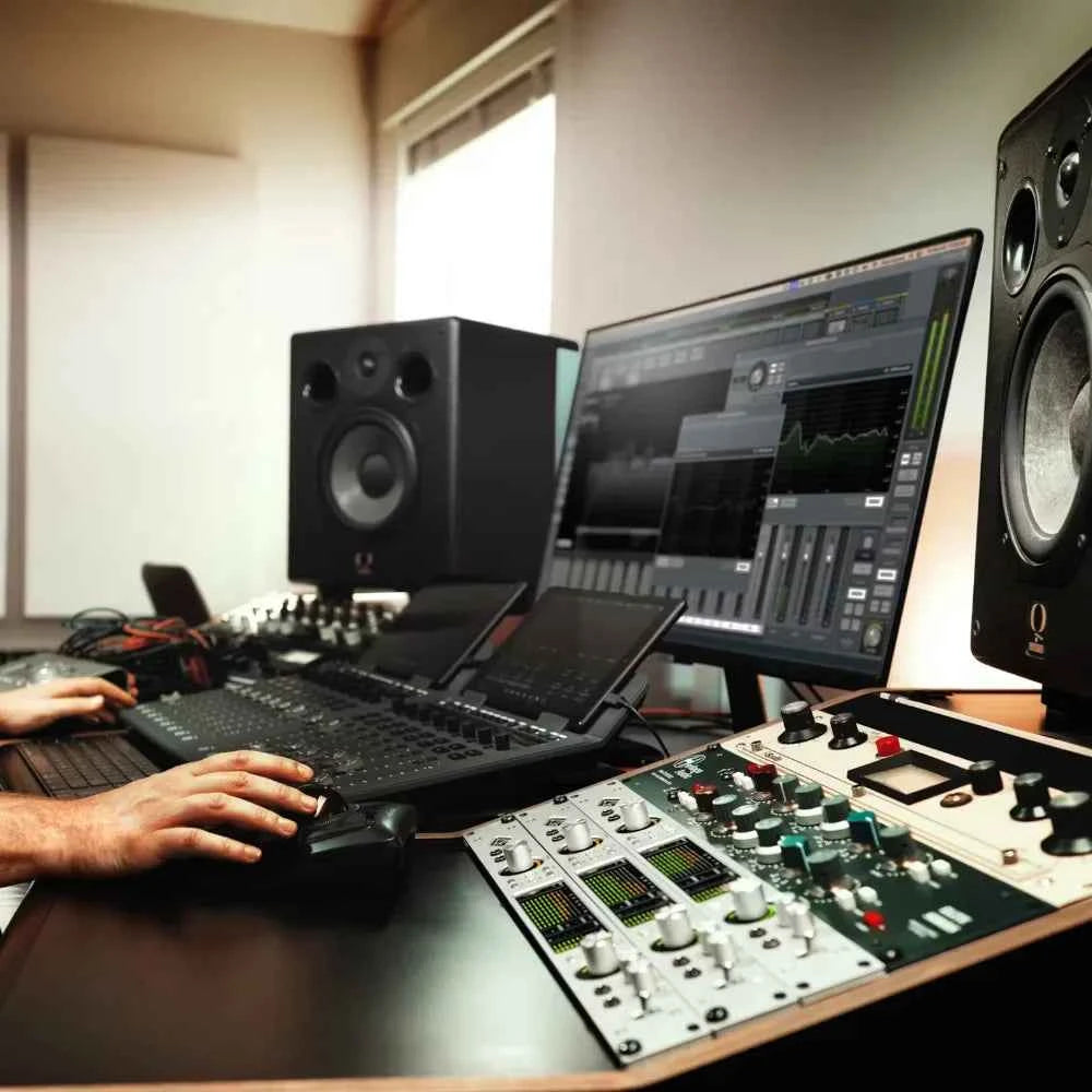 Sonarworks SoundID Reference Apollo Monitor Correction Add-on (Download)