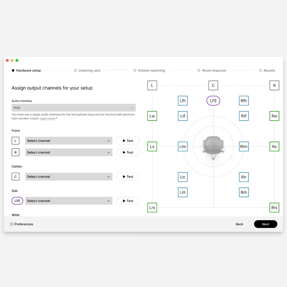 SoundID Reference For Multichannel Upgrade (Download)