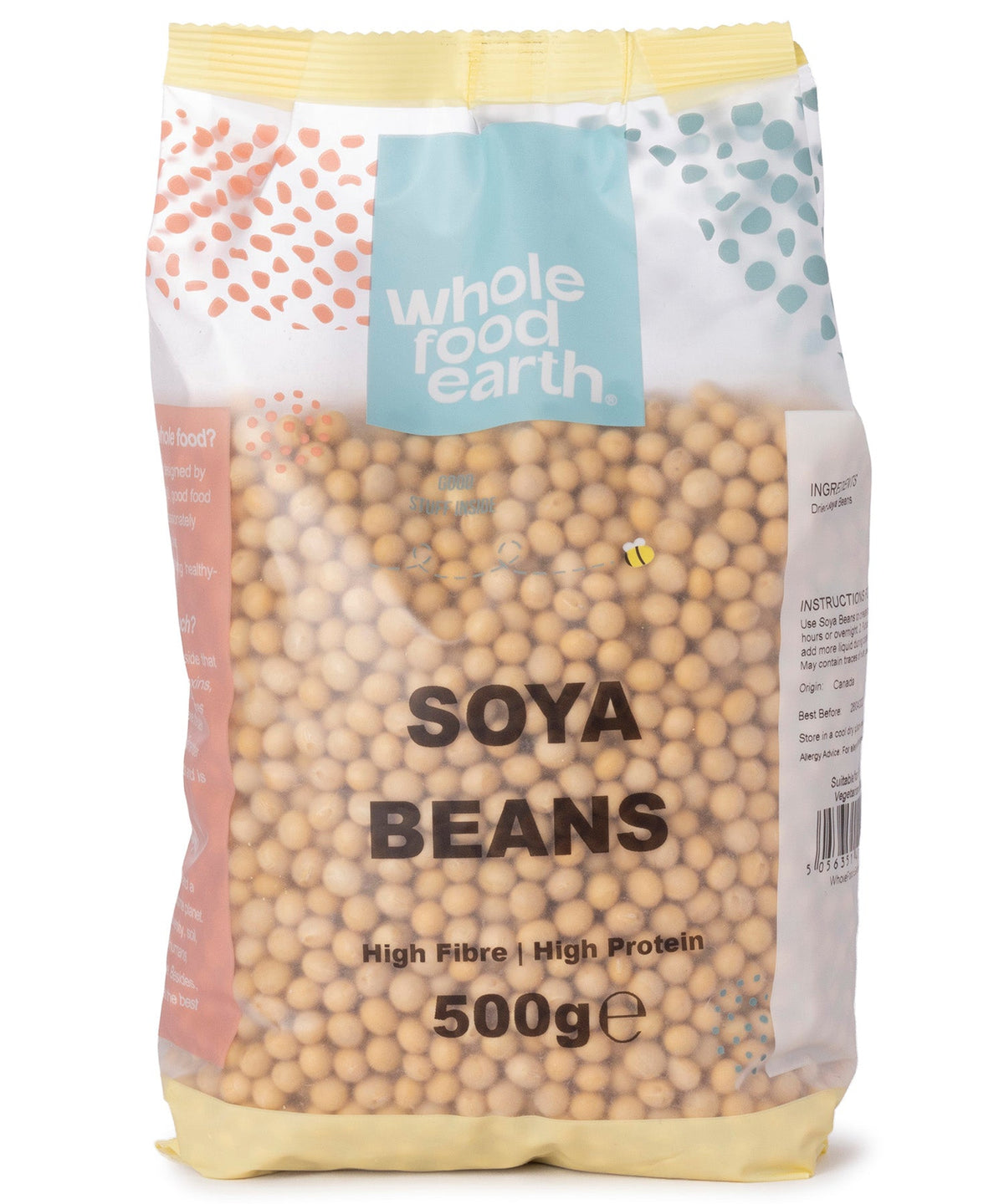 Soya Beans