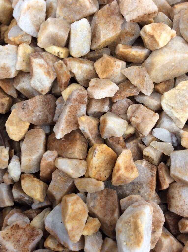 20mm Spey Chippings