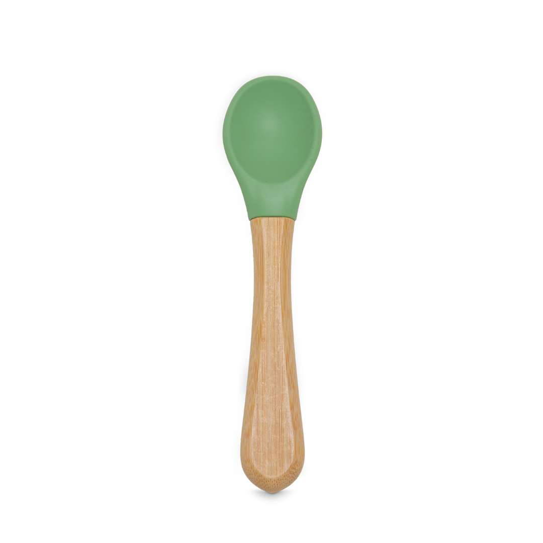 Mama Bamboo Weaning Set