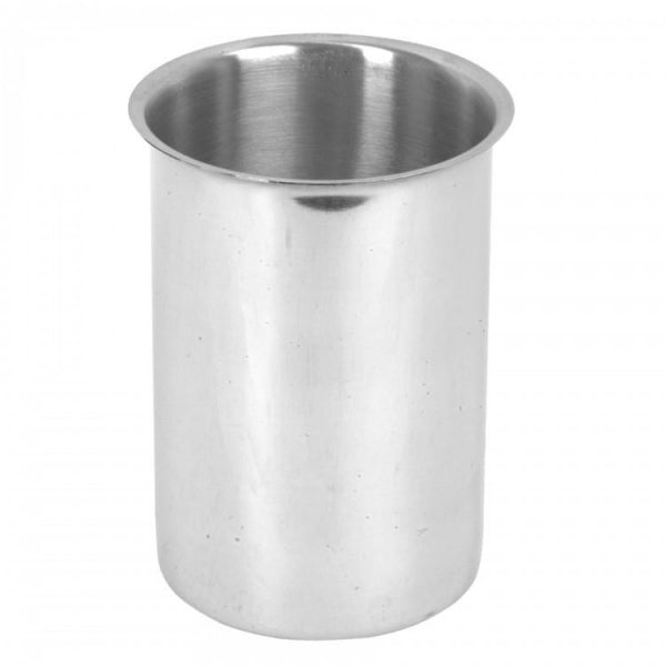4Ltr Stainless Steel Bain Marie Pot