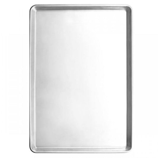 20 Gauge Stainless Steel 457mm x 660mm (18" x 26") Full Size Sheet Pans