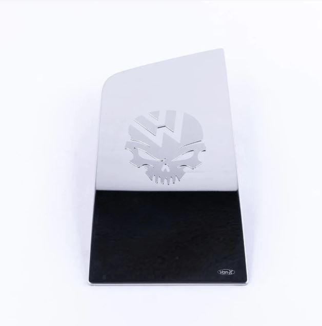 For VW T4 Transporter Skull Fuel Cap Flap Cover – Van-X