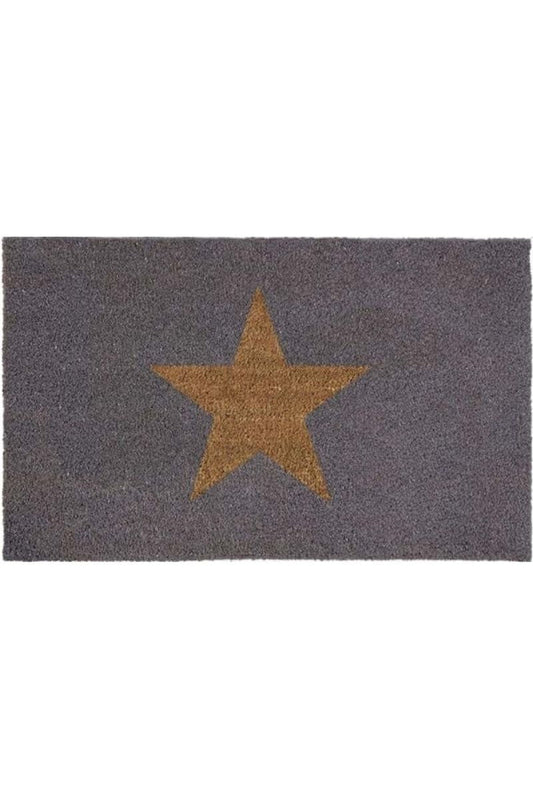 Outdoor Printed Coir Mat