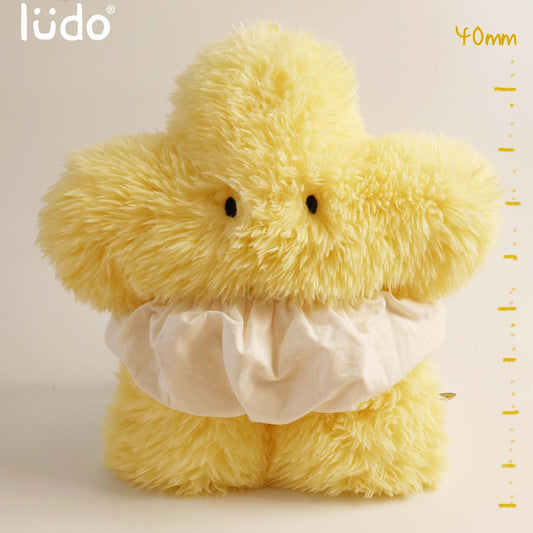 lüdo | Starry Plush Toy