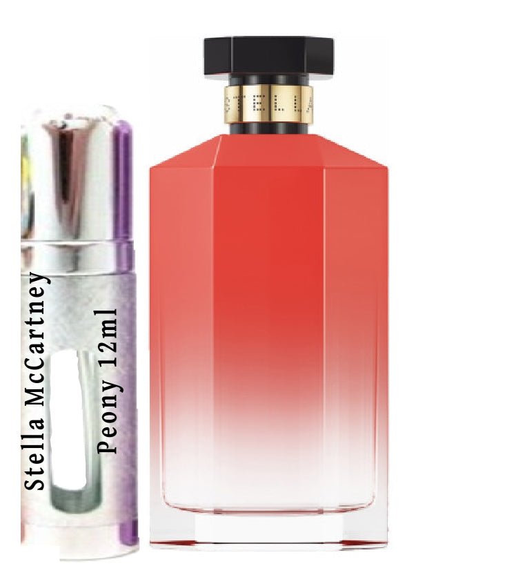 Stella McCartney Peony discontinued fragrance