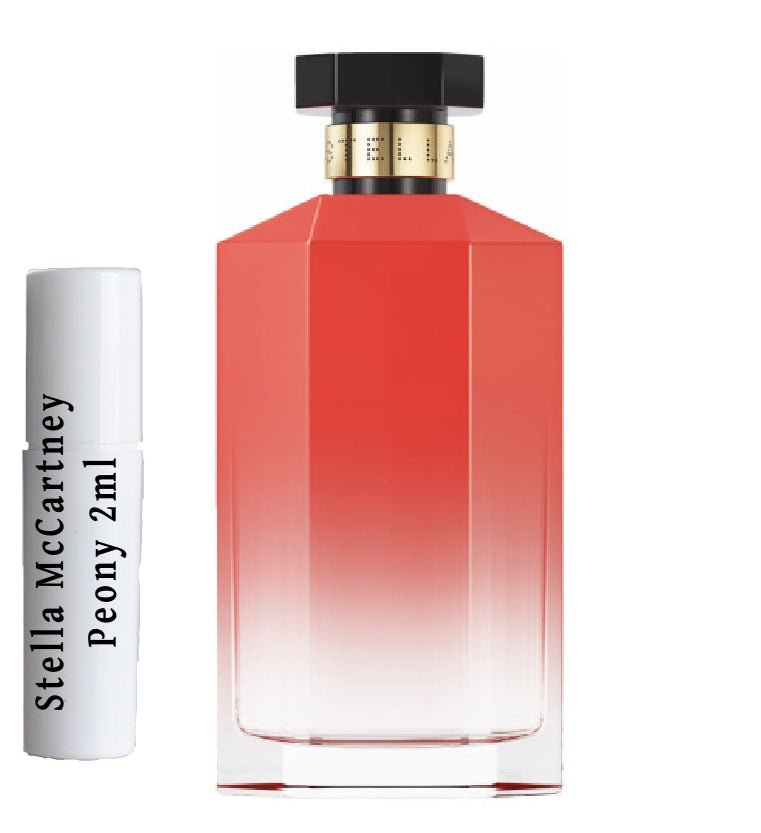 Stella McCartney Peony discontinued fragrance