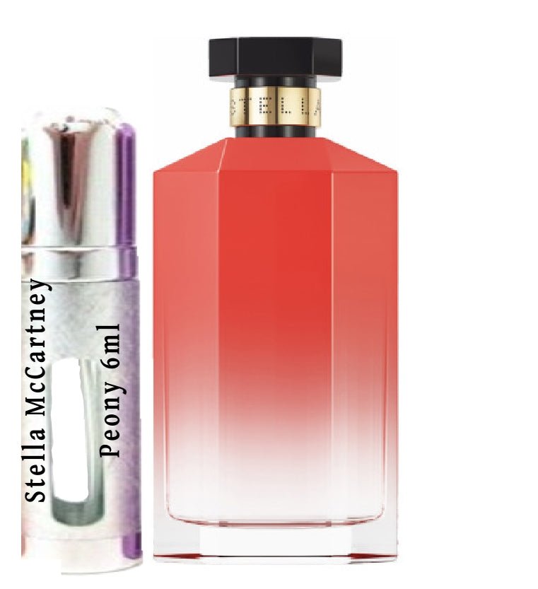 Stella McCartney Peony discontinued fragrance