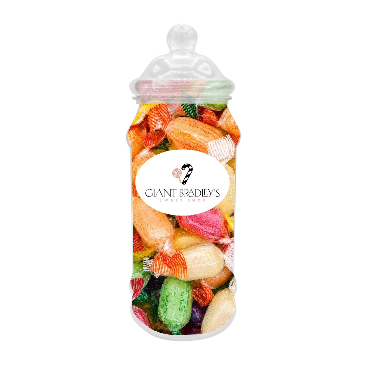 Stockley's Fruit Drops