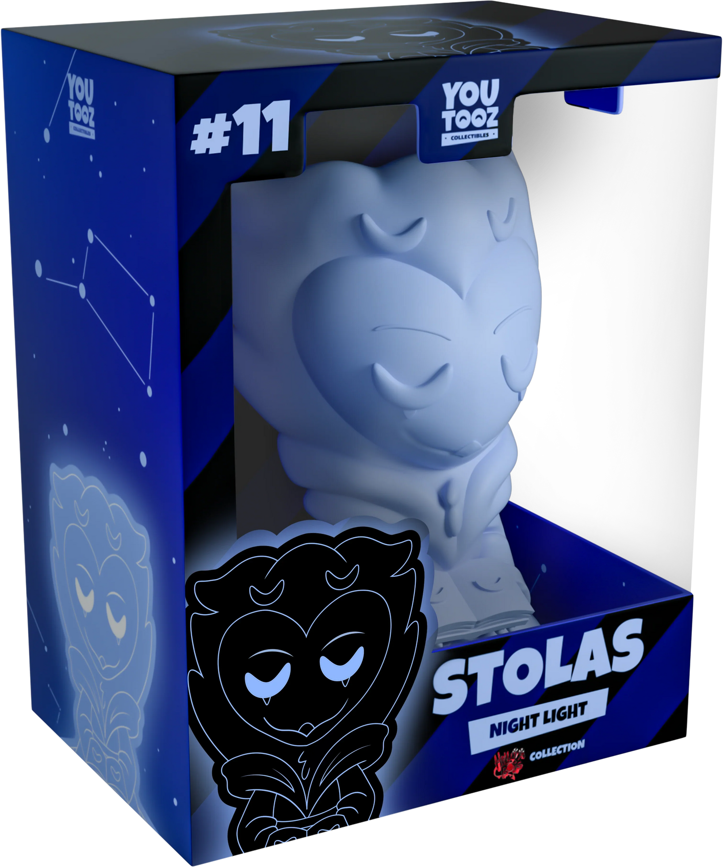 Youtooz - Helluva Boss: Stolas Night Light