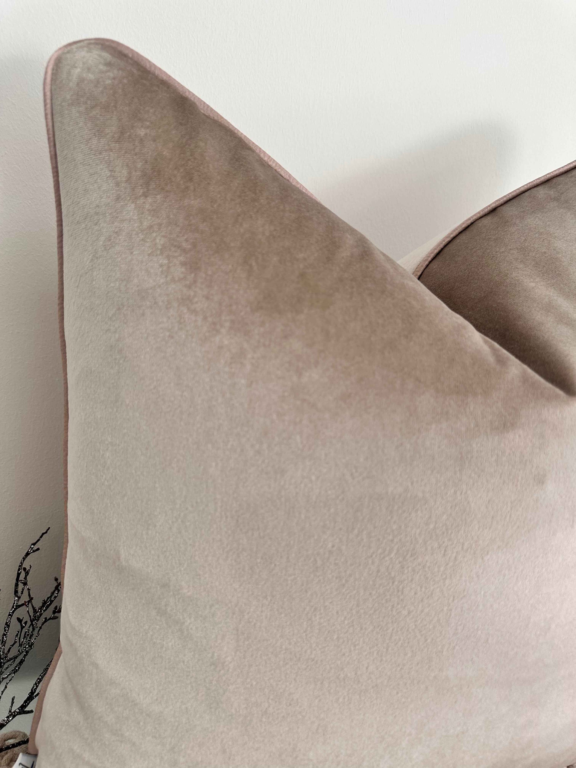The Couture Cushion - The Stone Varley - Style No. 198