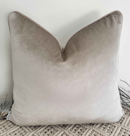 The Couture Cushion - The Stone Varley - Style No. 198