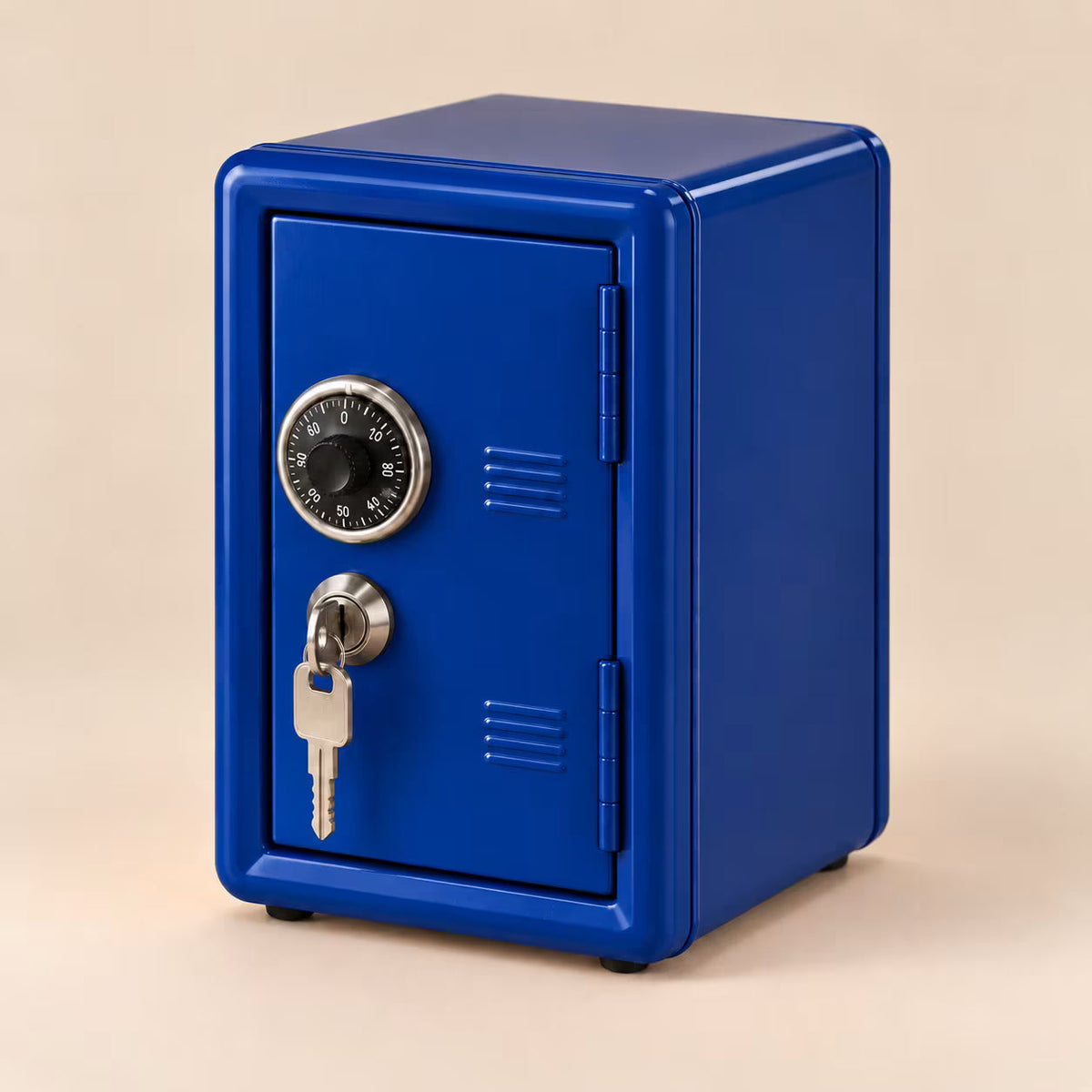 Storage Locker (4 Colors)