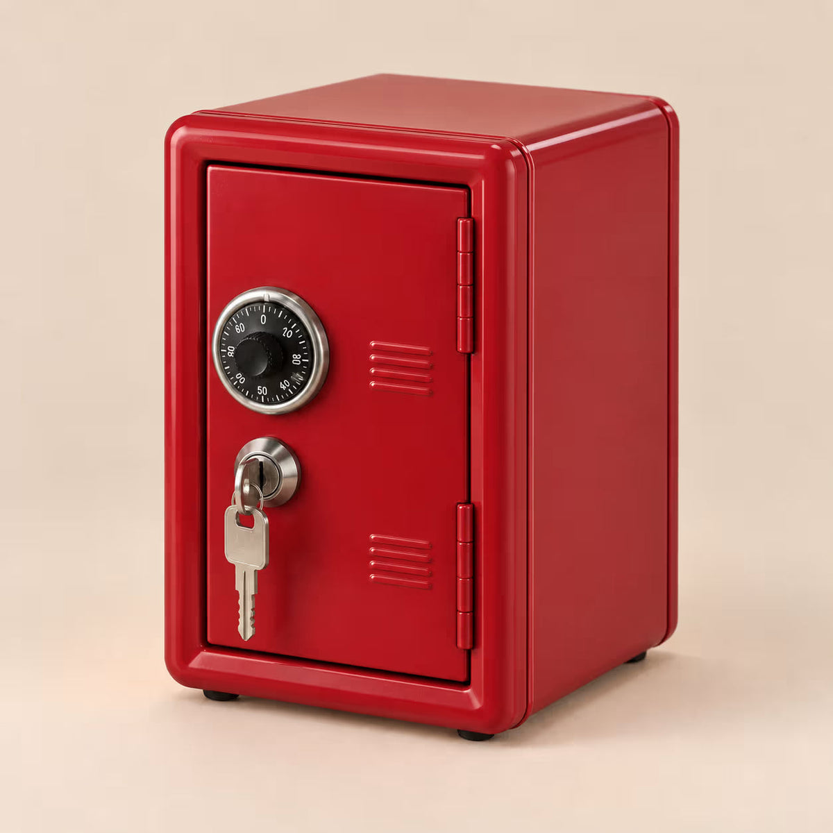 Storage Locker (4 Colors)