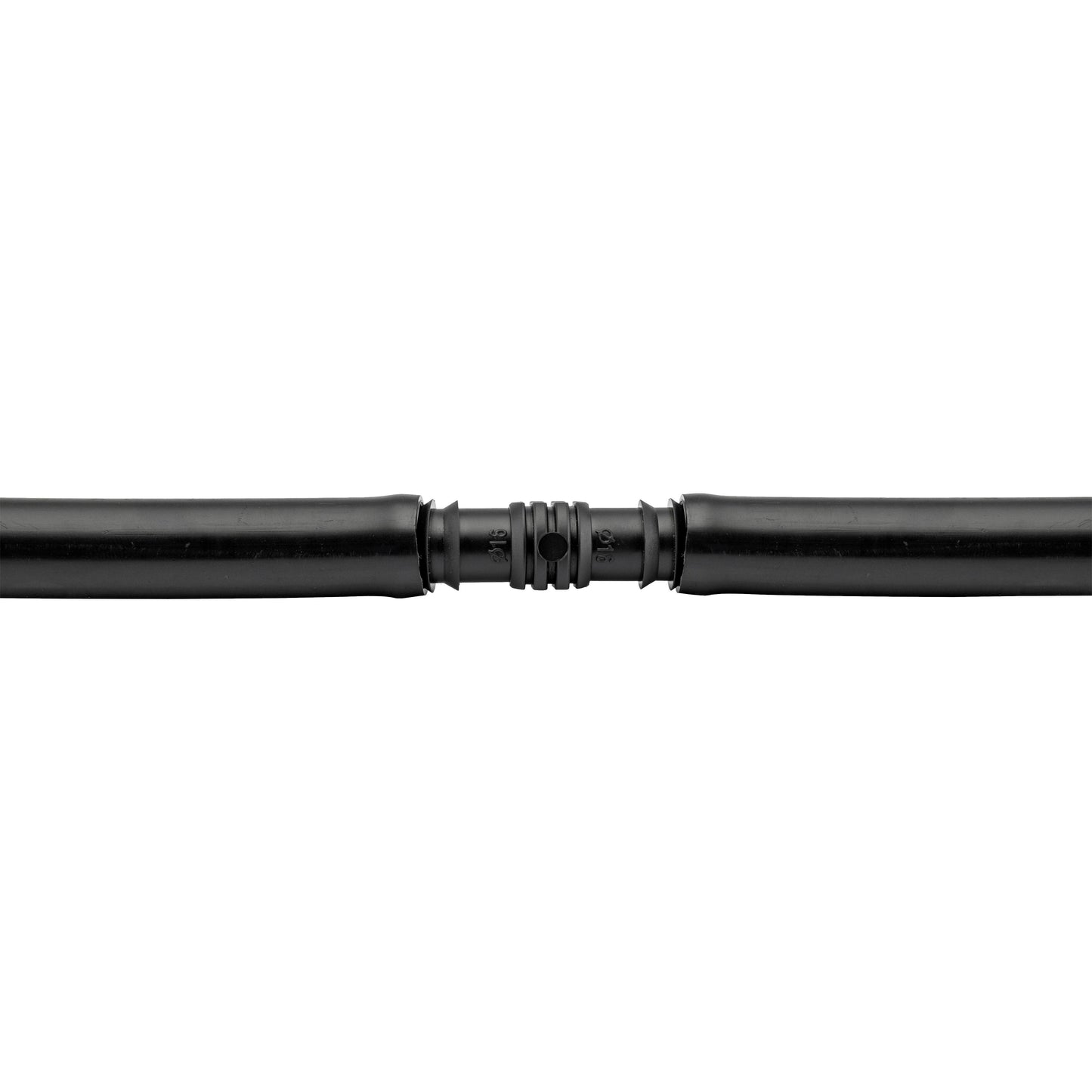 Mix 1/2in Barb Connectors HOZ15 Drip Irrigation Fitting Pipe and Water Fitting