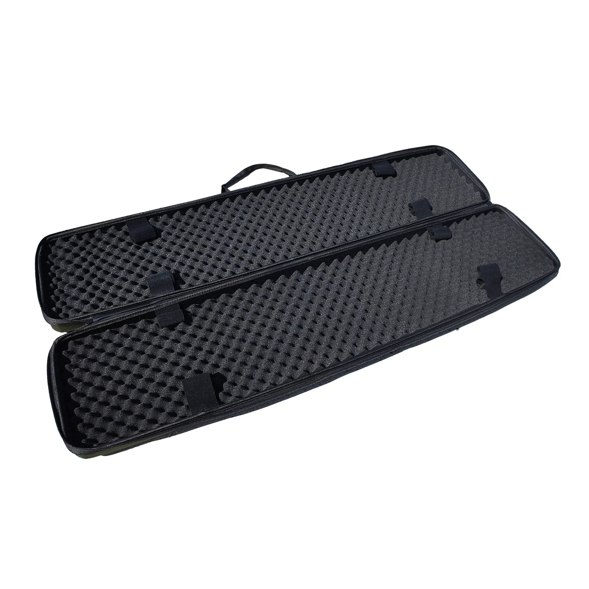 Strike XL Semi-Rigid EVA Case (Various Colours)