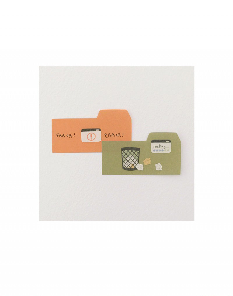 Suatelier | Retro office