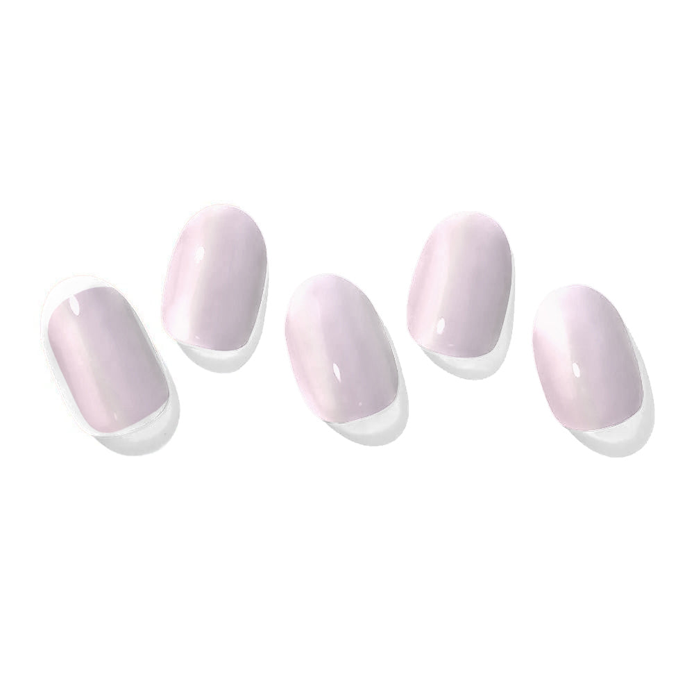 Now Now | Sunset Nail Wraps