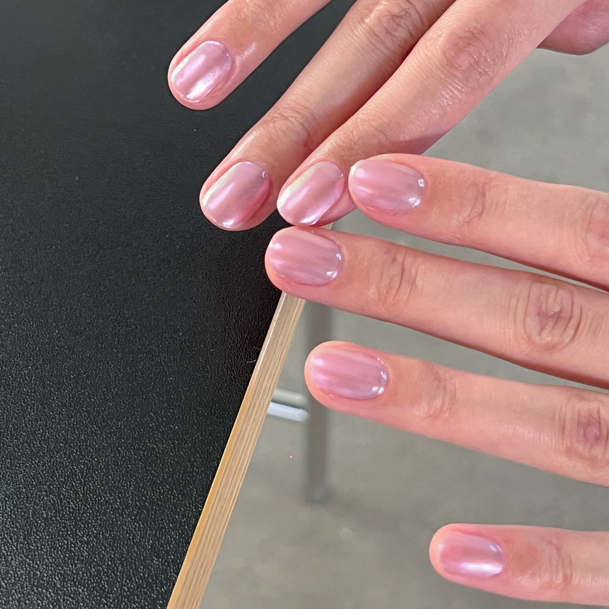 Now Now | Sunset Nail Wraps