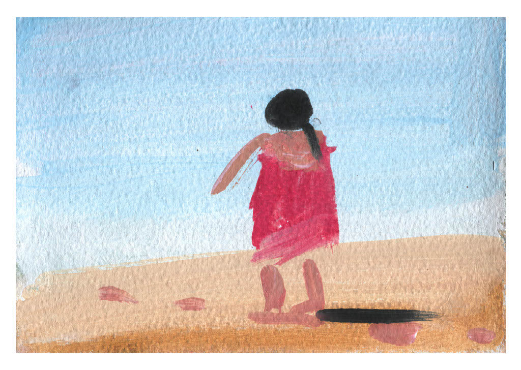 2016 Individual Postcards