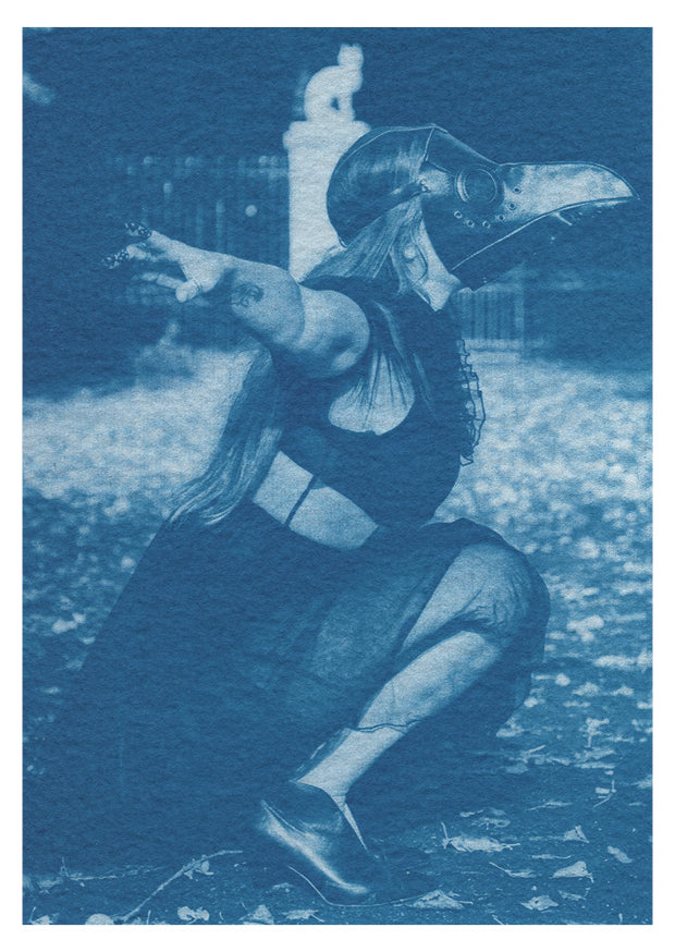 2024 Individual Postcards