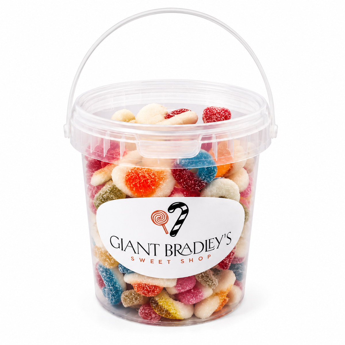 Sweet Bucket