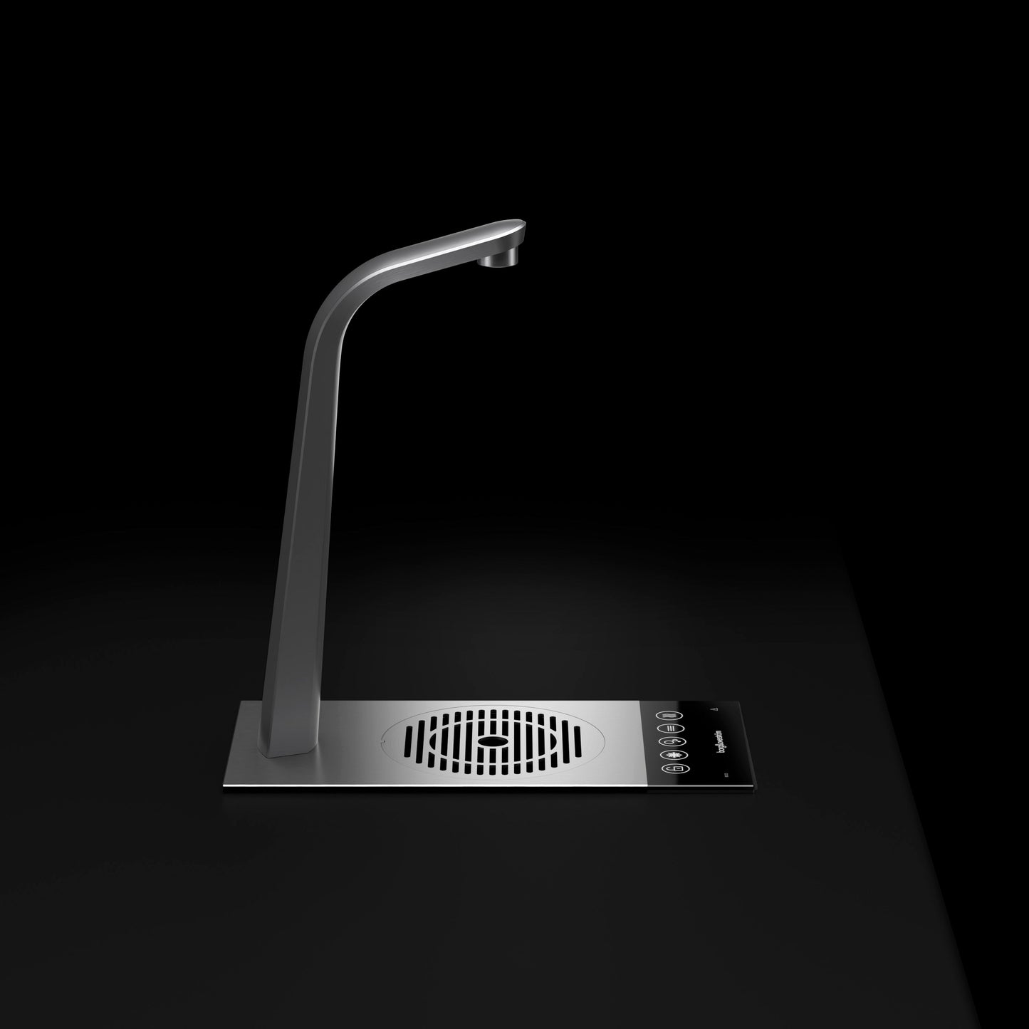 Borg & Overström Monofit T3 Tap System