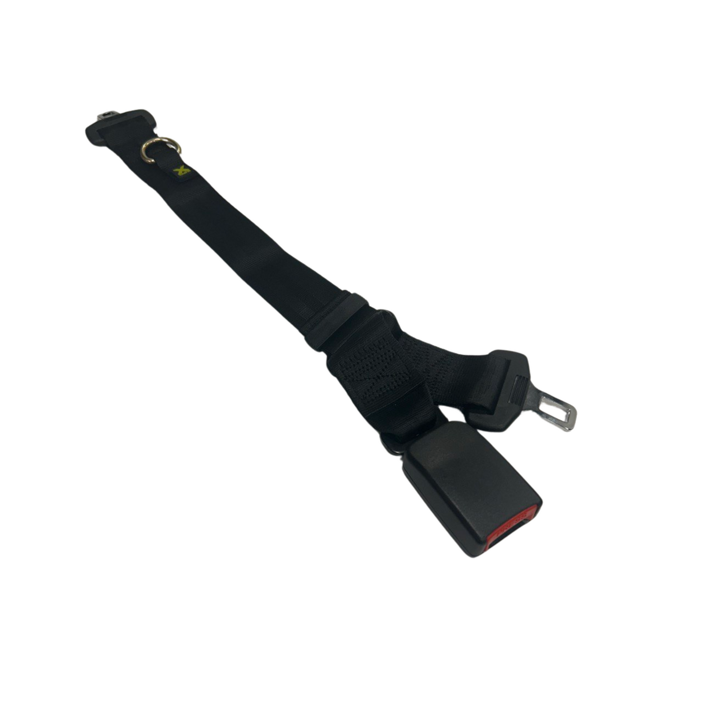 For VW Crafter Seat Belt Extender – Double Middle Seat Passenger | Van-X