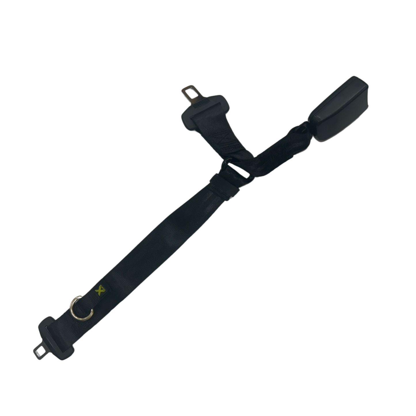 For Mercedes Sprinter Dodge Seat Belt Extender – Double Middle Seat Passenger | Van-X