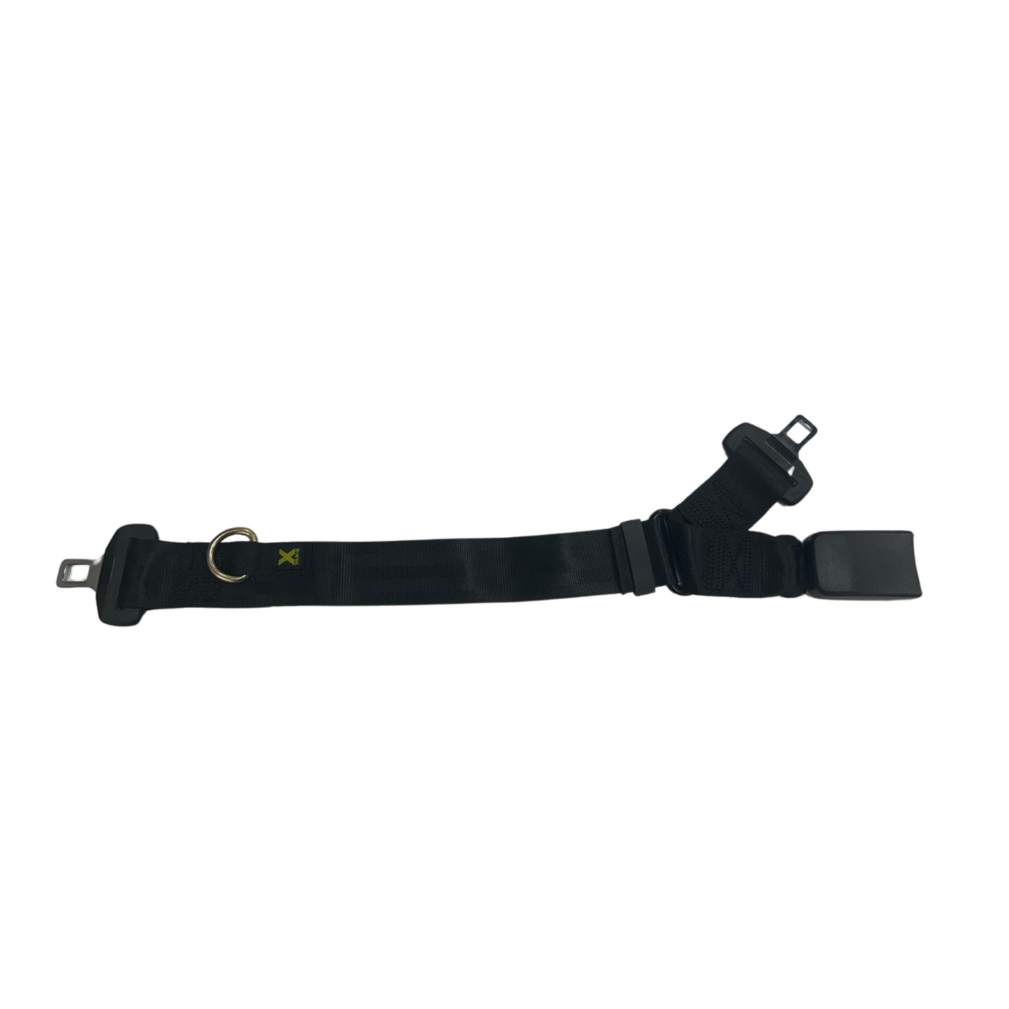 For Citroën Relay Seat Belt Extender – Double Middle Seat Passenger | Van-X