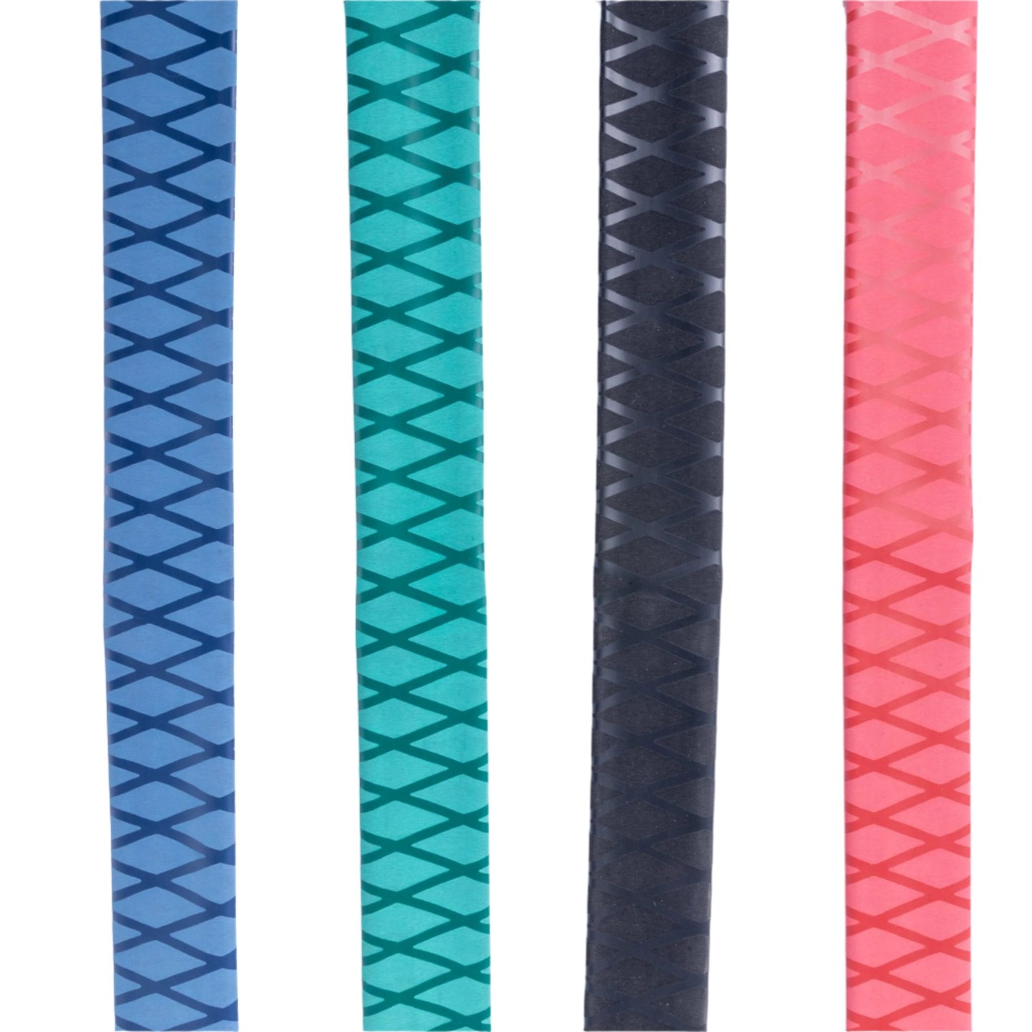 For VW T5/T5.1 Tailgate Elevation Roof Gas Strut Styling Cover Kit (Cross Pattern) |  Van-X