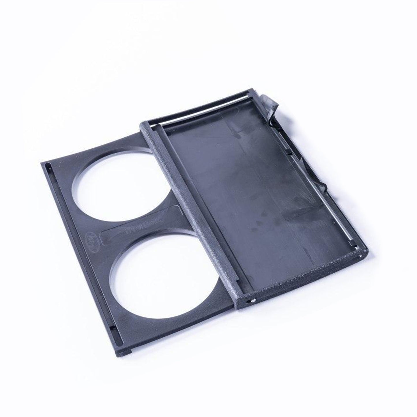 For VW T5 & T5.1 Cup Holder Extension – Add-On 2 Cup Extenison for Extra Storage & Convenience
