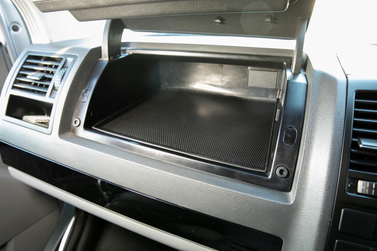 For VW T5 Interior Styling Rubber Bundle Package Van-X