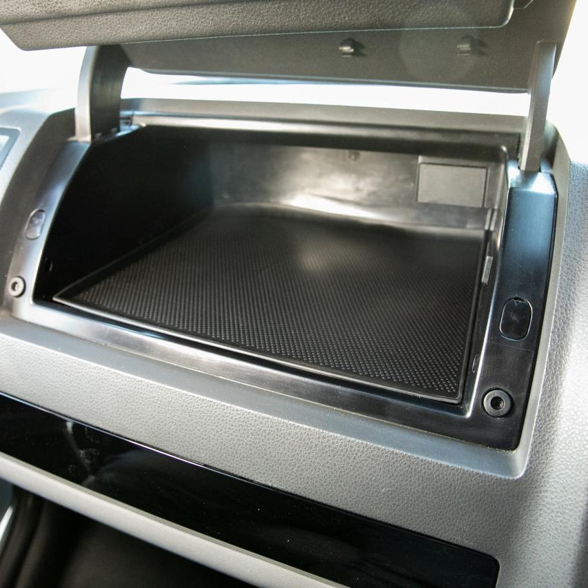 For VW T5/T5.1 Dashboard Glove Box Rubber Insert | Van-X