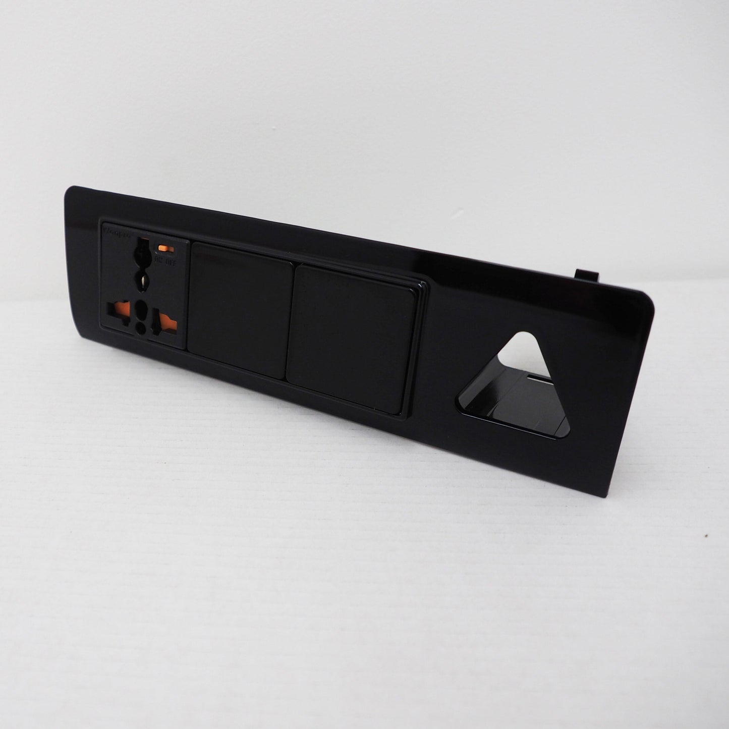 For VW T5 Comfort Dash Interior Styling Kit Painted & Ready to Fit | Dashboard Upgrade – Van-X