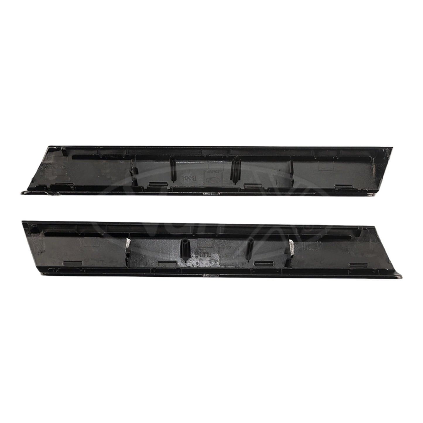 For VW T6 Transporter Kombi Grab Handle Trim Covers – Interior Styling Accessories | Van-X