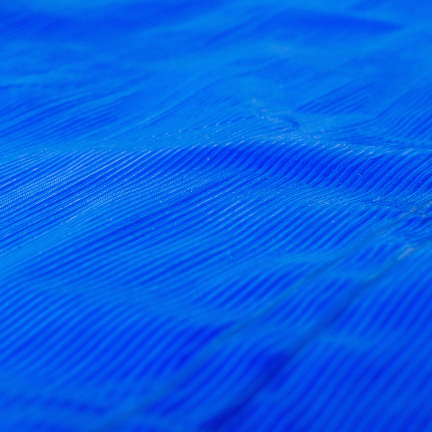 M-Grade LLDPE Blue Tarpaulin 3m x 4m Waterproof Tarpaulin Cover Waterproof Sheet