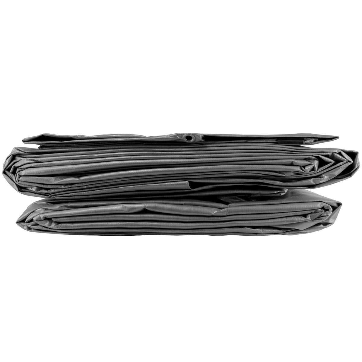 Silver XL-Grade Tarpaulin 2m x 4m