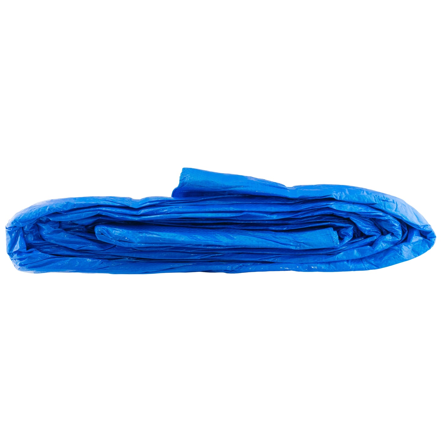 Blue S-Grade Tarpaulin 2m x 4m