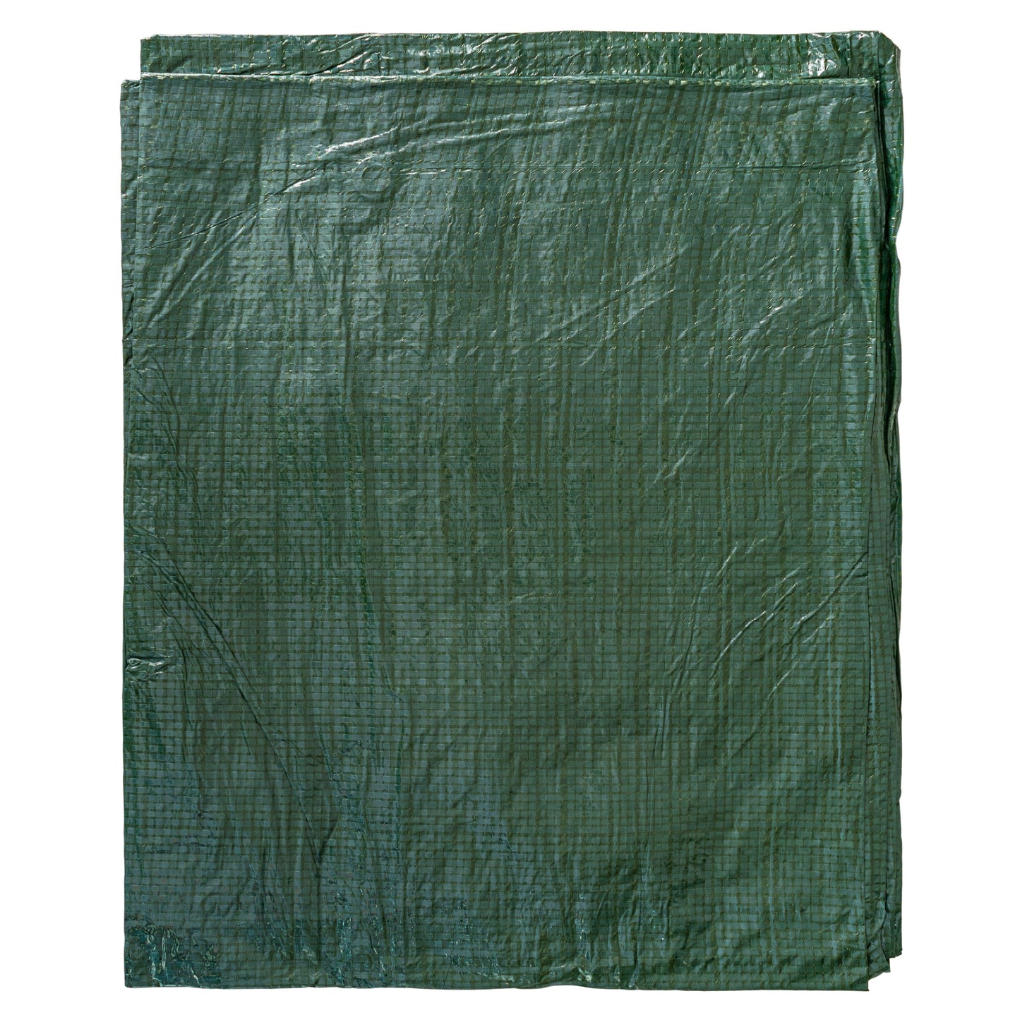 Green S-Grade Tarpaulin 3m x 3m