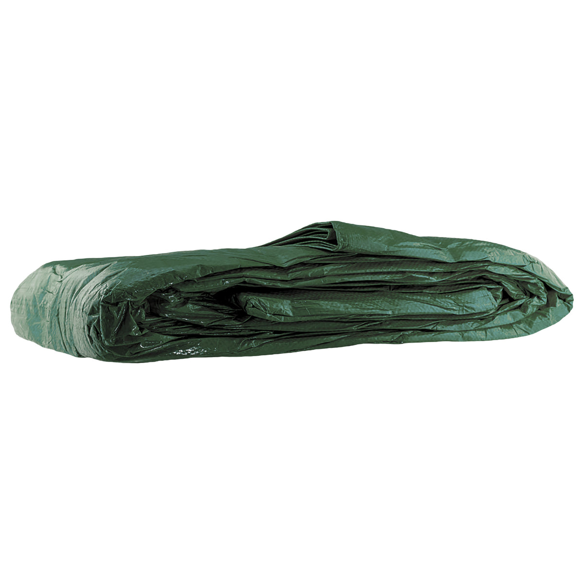 Green S-Grade Tarpaulin 5m x 5m