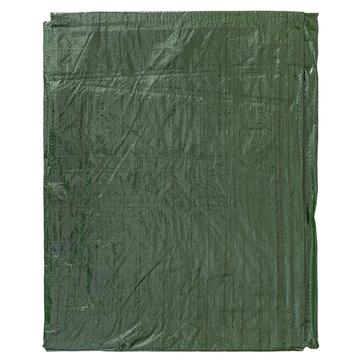 Green M-Grade Tarpaulin 4m x 5m