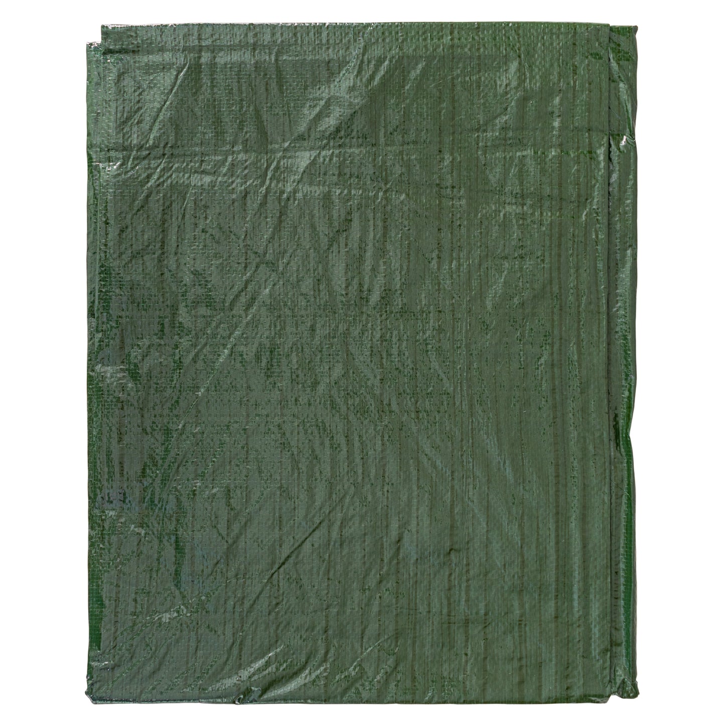 Green M-Grade Tarpaulin 5m x 8m