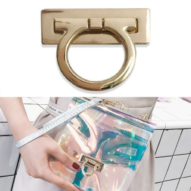 Handbag Big Bull Nose Lock, Big Bull Nose Lock