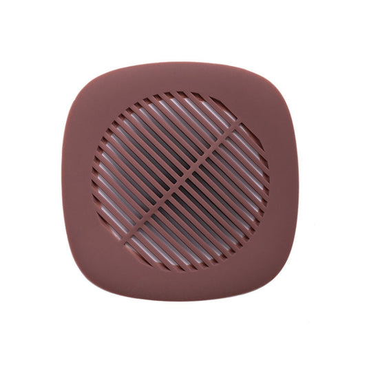 Square Sink Filter Bathroom Anti-hair Toilet Floor Drain Cover Home Kitchen Sewer Pool Filter, Anti-hair Toilet Floor Drain