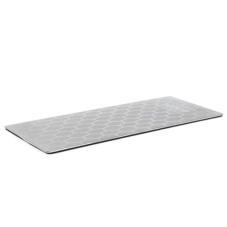 Square Knife Sharpener Whetstone Stone Disc Grit Kitchen Tools, Square Knife Sharpener