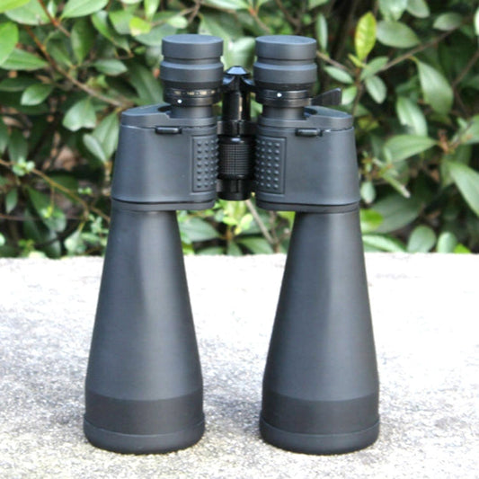 Sakura 20-180x100 Double Cylinder High Magnification HD Telescope Low Light Level Night Vision Zoom Large Caliber Binoculars, 20-180X100