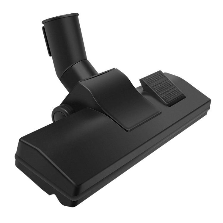 32mm For Midea Vacuum Cleaner Accessories Floor Brush, 32mm Black