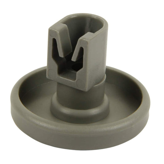 Dishwasher Wheel Spare Parts For Aeg Favorit Privileg Zanussi Etc., 1 PC